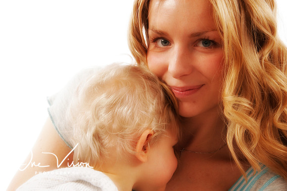 Portrait Photography
