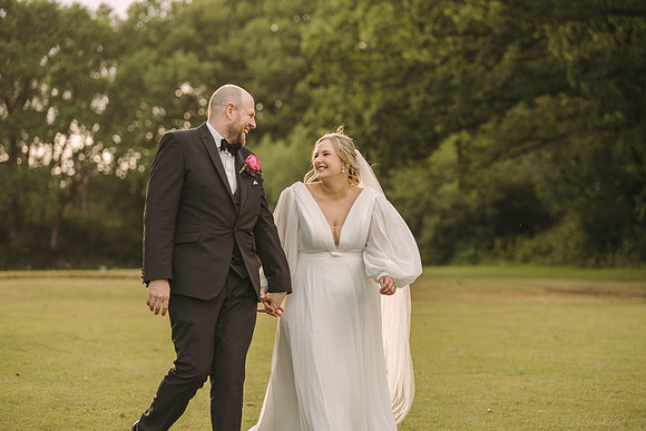 Plas Y Rhosyn Wedding Photography