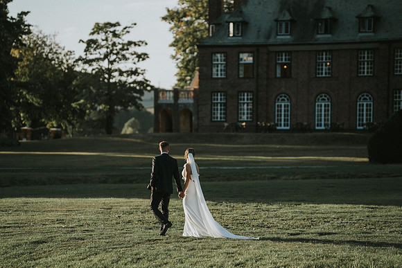 sant ffraed house wedding photographer