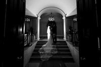 Sant Ffraed House wedding photographer