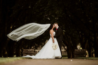 Leah and Matthew Wedding
