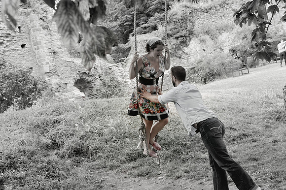 wedding photography south wales