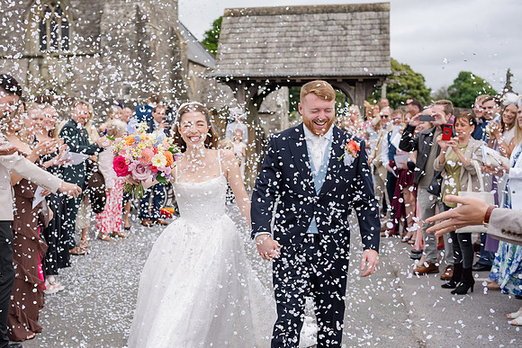 New House Country Hotel wedding photography
