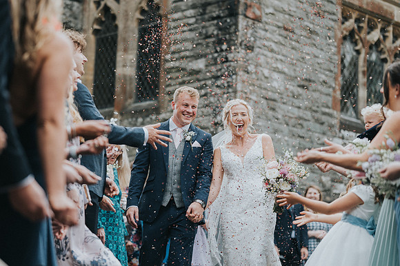 Bridgend Wedding Photography and Videography – A Complete Wedding Story in Photos and Film