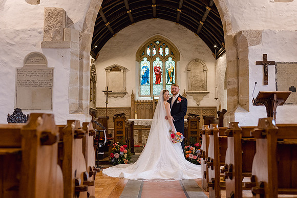 New House Country Hotel wedding photography