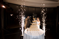 Sant Ffraed House wedding photographer