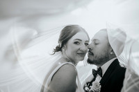 Lucy & Jaxson Wedding