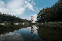 wedding photographer in Cardiff
