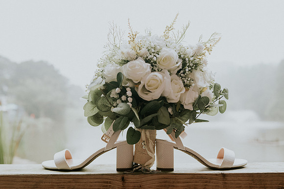 canada lake and lodge wedding videography