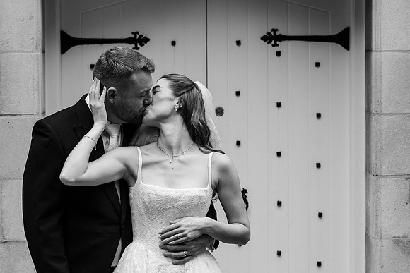 New House Country Hotel wedding photography