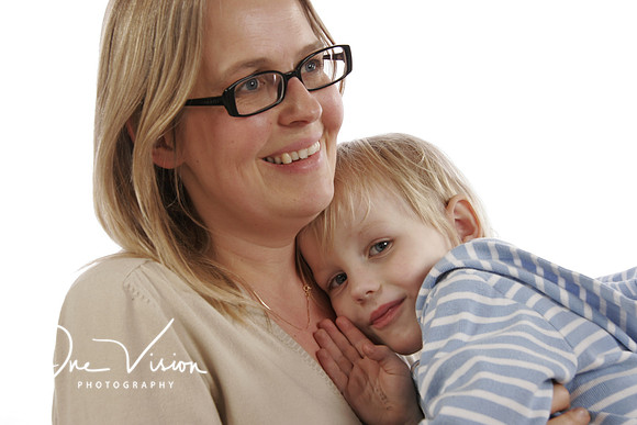 Mothers Day Photography