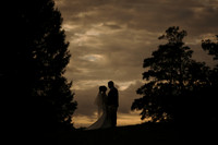Sant Ffraed House wedding photographer