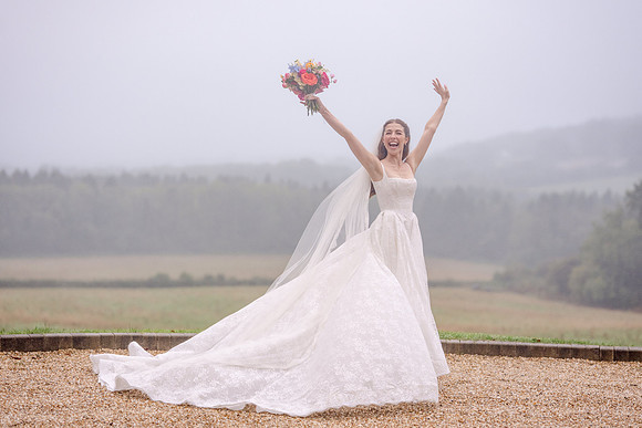 New House Country Hotel wedding photography