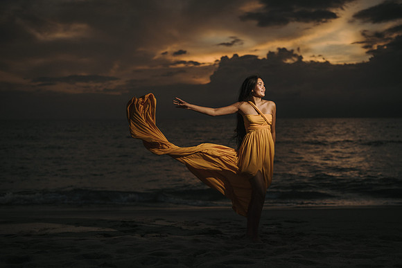 portrait photographer Bridgend