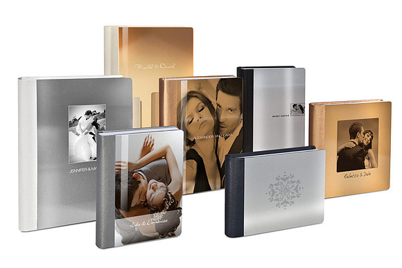 Graphic Studio covers Metal