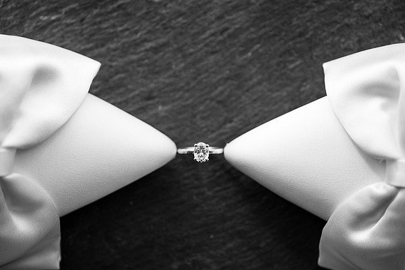 ring shots and flat lay ideas