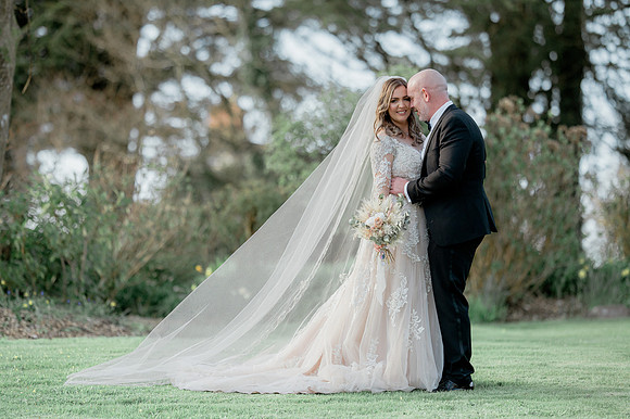 Wedding Photographer at the King Arthur