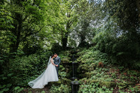 Amy and Jacks Wedding