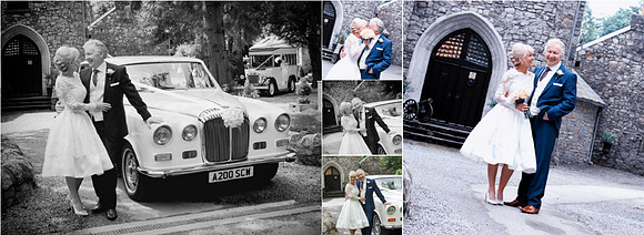 Wedding album graphic studio