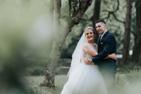 Megan and Alin Wedding