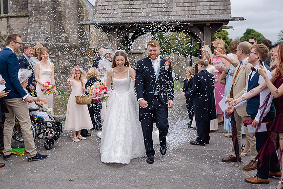 New House Country Hotel wedding photography
