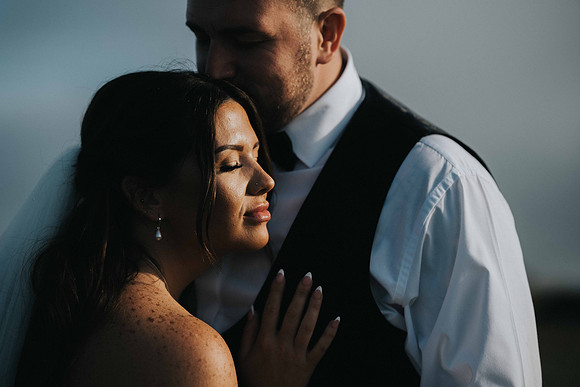 Wedding photographers in south wales UK