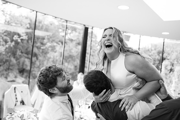 oldwalls wedding