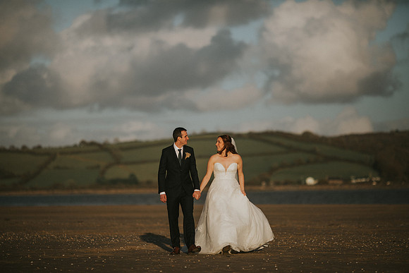 South Wales wedding photography package