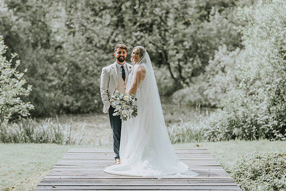 oldwalls gower wedding