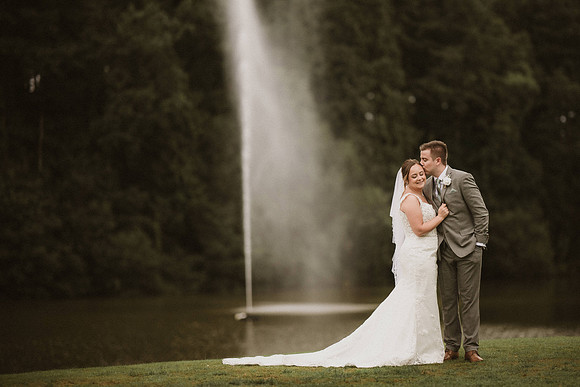 wedding photographer canada