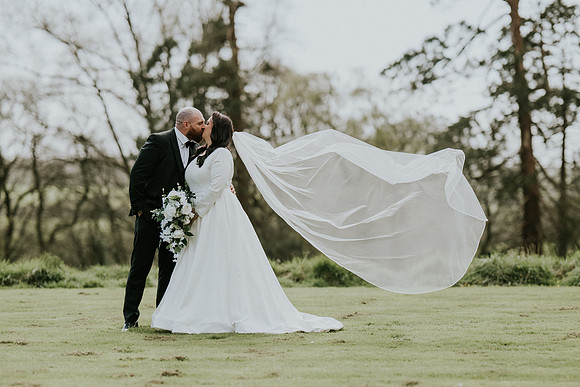 Bridgend Wedding Photographer