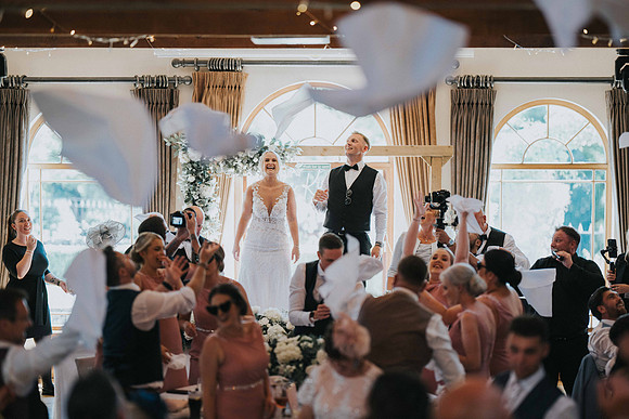 Gower Wedding Photography