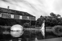 Green Grove Barns Wedding Photographer