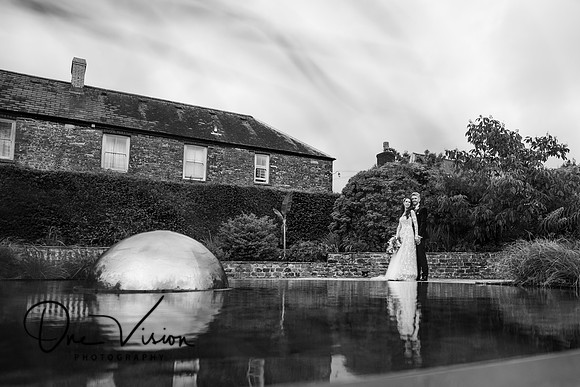 Green Grove Barns Wedding Photographer