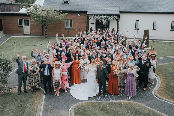 oldwalls wedding photographer and videographer