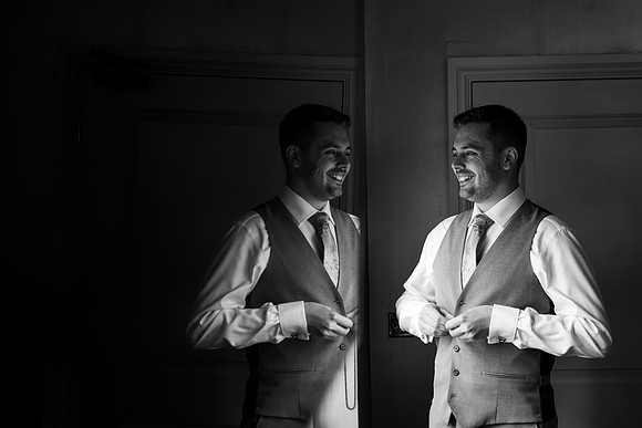 Bridgend Wedding Photographer