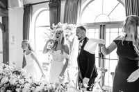 King Arthur's Wedding in the Gower