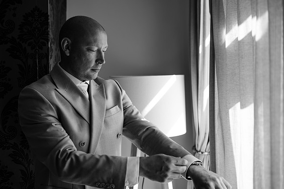 New House Country Hotel, Cardiff Wedding photographer