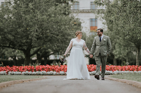 Cardiff Wedding