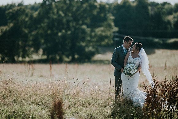 canadian wedding packages