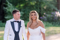 Fairyhill Wedding Photographer in the Gower
