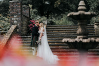 Paige and Rhys Wedding