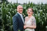 Rosie and Daniel Wedding