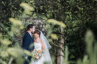 Laura and Jon Wedding
