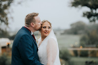 Stacey and Phil Wedding
