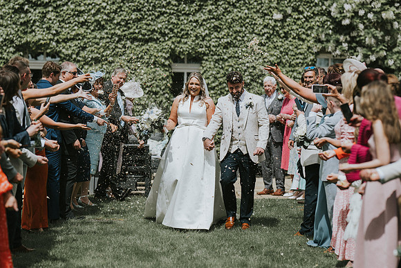 weddings in the gower swansea