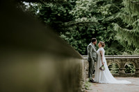 Joseph and Claire Wedding