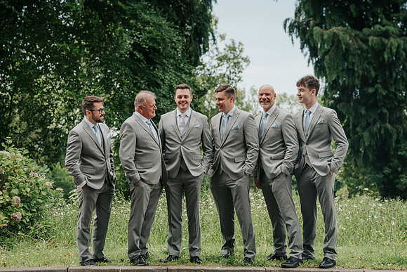 Bridgend Wedding Photographer
