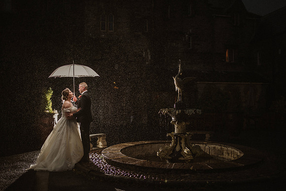 welsh castle wedding venues