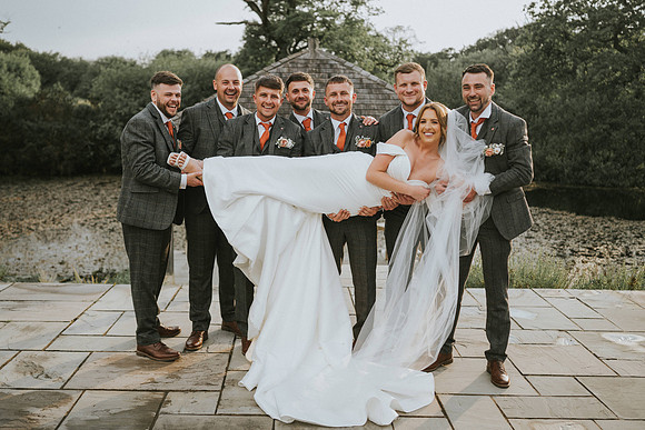 oldwalls wedding prices